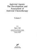 Cover for Antiviral Agents