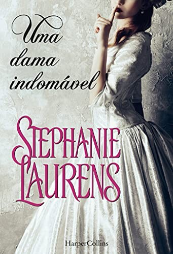 Cover for Uma dama indomável