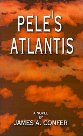 Cover for Pele's Atlantis
