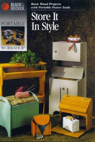 Cover for Store It in Style