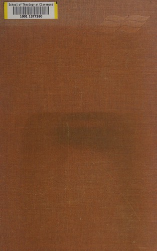 Cover for Instead of violence