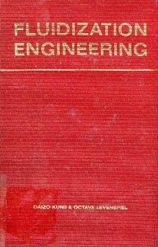Cover for Fluidization engineering