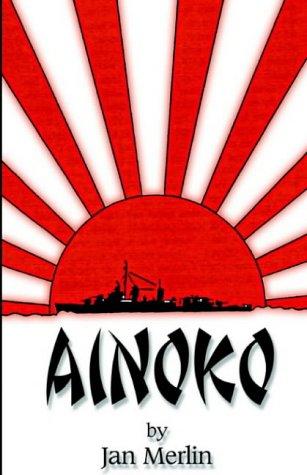 Cover for Ainoko