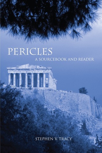 Cover for Pericles