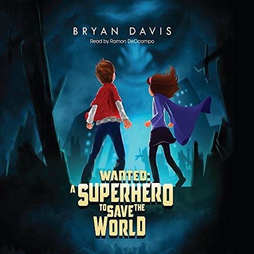Cover for Wanted
