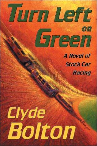 Cover for Turn Left on Green