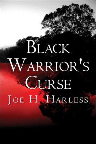 Cover for Black Warrior's Curse