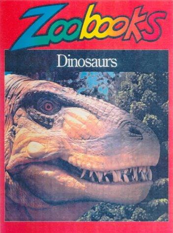 Cover for Dinosaurs