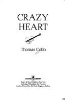 Cover for Crazy Heart