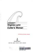 Cover for Cutter's woman