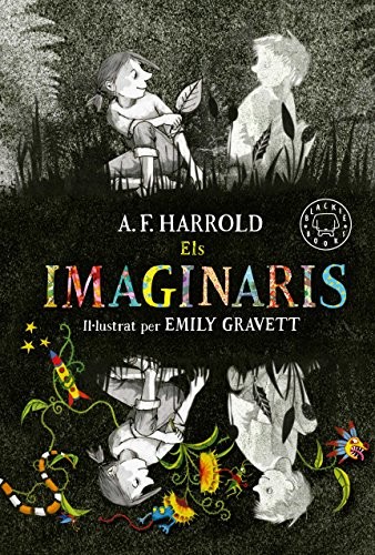 Cover for Els imaginaris