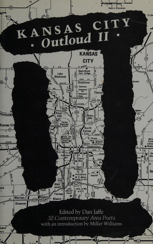 Cover for Kansas City outloud II