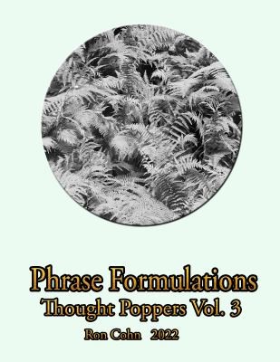 Cover for Phrase Formulations