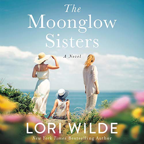 Cover for The Moonglow Sisters