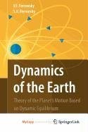 Cover for Dynamics of the Earth