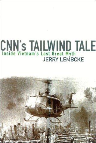 Cover for CNN's Tailwind Tale