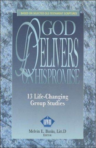 Cover for God Delivers on His Promise
