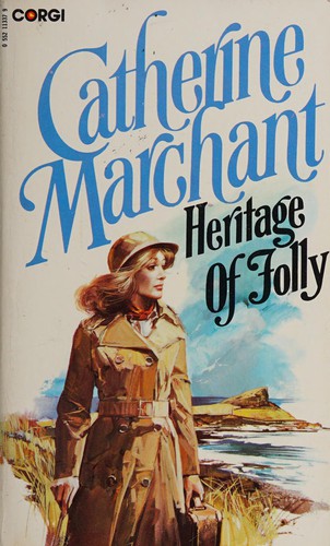 Cover for Heritage of folly