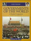 Cover for Governments of the World