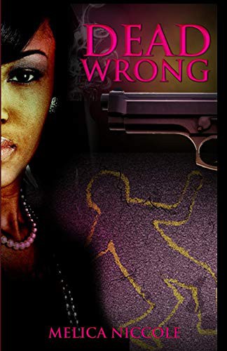 Cover for Dead Wrong