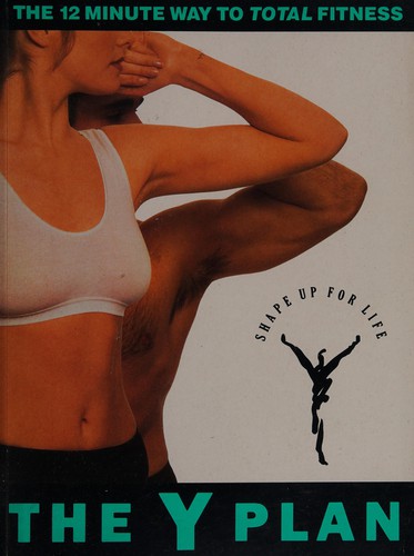 Cover for Y Plan