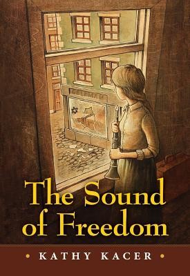 Cover for The sound of freedom