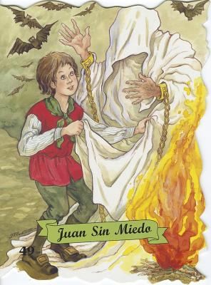 Cover for Juan Sin Miedo  Fearless John
            
                Troquelados Clasicos Coleccion