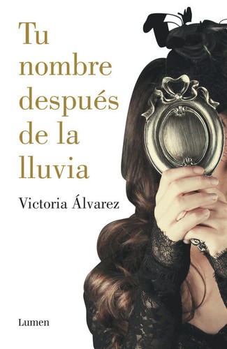 Cover for Tu nombre después de la lluvia
