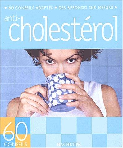 Cover for Anti-cholesterol