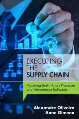 Cover for The Supply Chain Roadmap