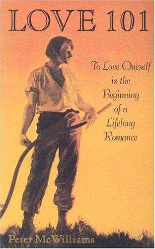 Cover for Love 101