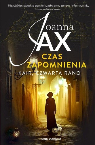 Cover for Kair, czwarta rano