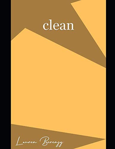 Cover for Clean