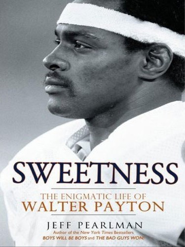 Cover for Sweetness