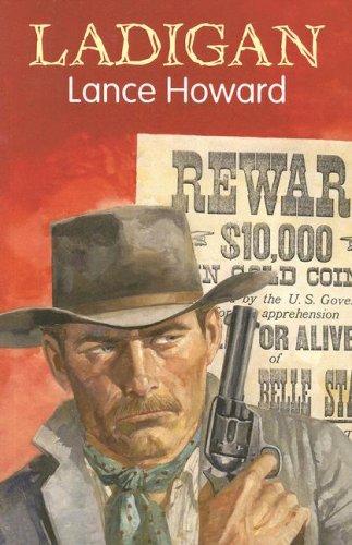 Cover for Ladigan