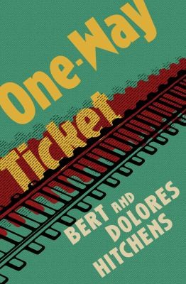 Cover for One-Way Ticket