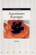 Cover for Autoritratto di gruppo
