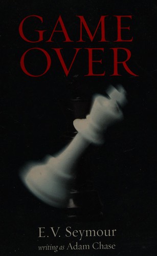 Cover for Game Over