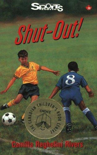 Cover for Shut-Out! (Sports Stories Series)
