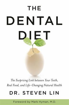 Cover for The dental diet