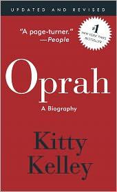 Cover for Oprah