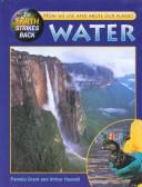 Cover for Water
