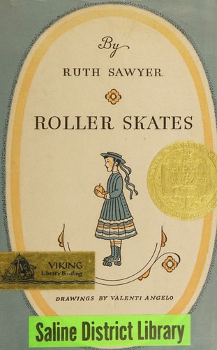 Cover for Roller skates