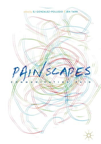 Cover for Painscapes