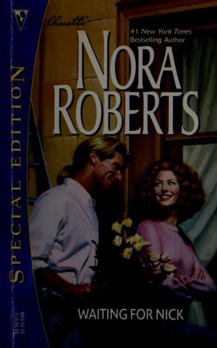 Cover for Waiting For Nick