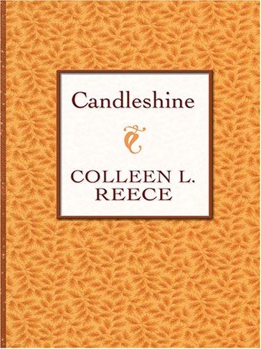 Cover for Candleshine