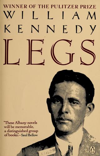 Cover for Legs