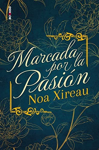 Cover for Marcada por la pasión