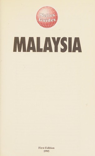 Cover for Nelles Guide