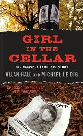 Cover for Girl in the Cellar